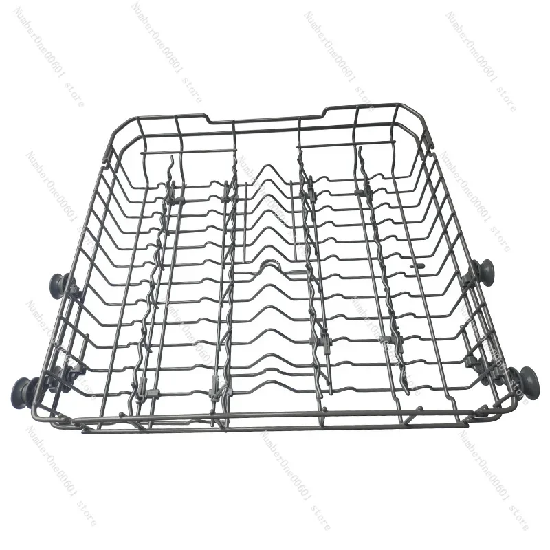 Dishwasher Cutlery Rack Tableware Basket Bowl Chopsticks Basket For Midea