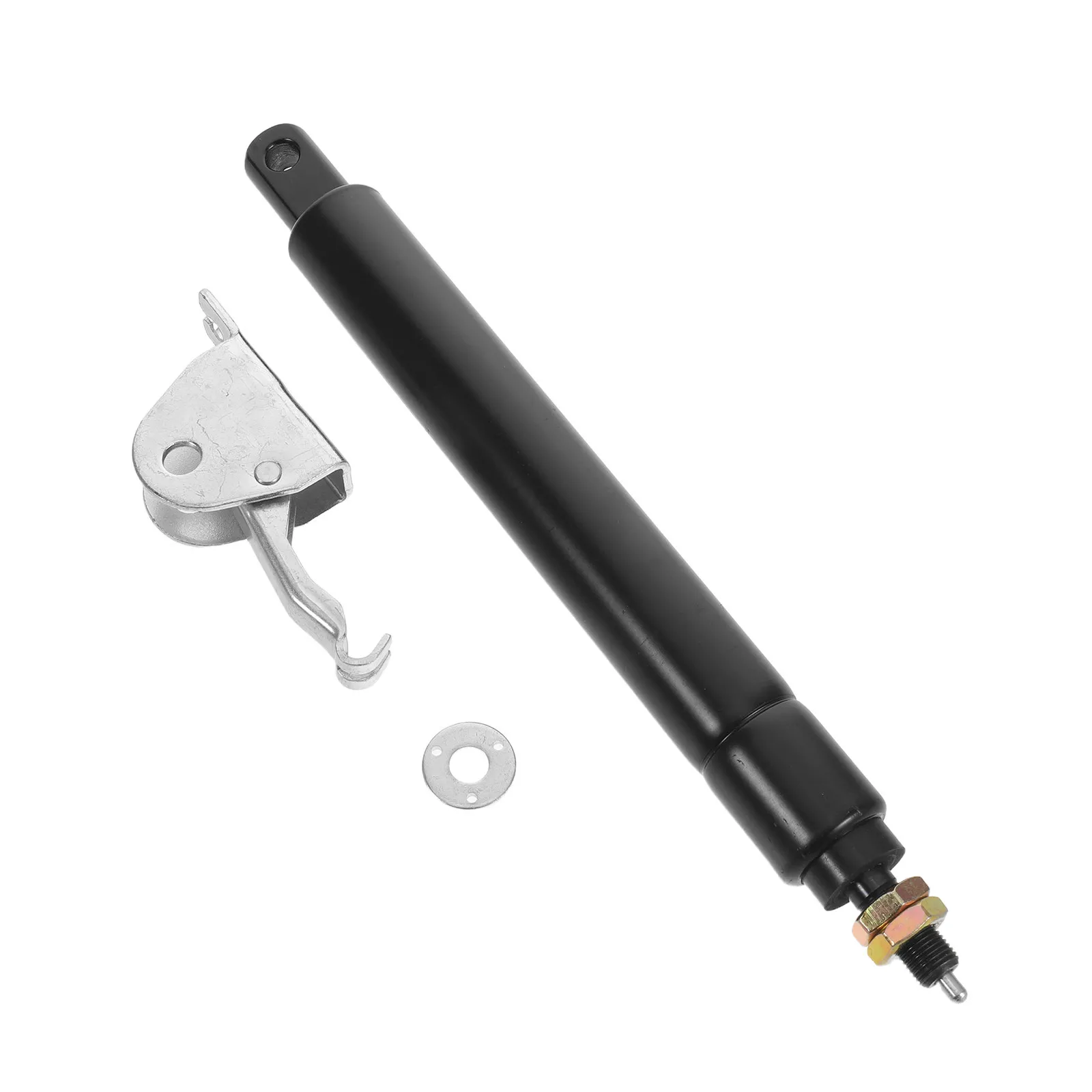 Tige de vérin à gaz réglable pour fauteuil de barbier, pièce de rechange pour pompe hydraulique, accessoires de salon de coiffure