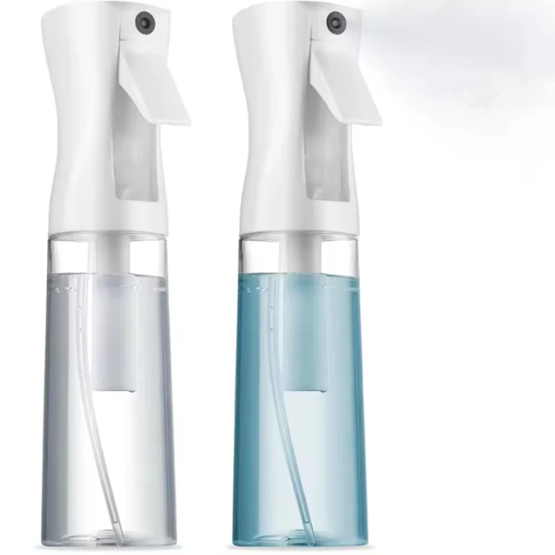 زجاجة رذاذ مستمرة - رذاذ فائق النعومة |   زجاجة رذاذ الماء، غلاية زيت المطبخ، زجاجة رذاذ عامة لصالون التنظيف