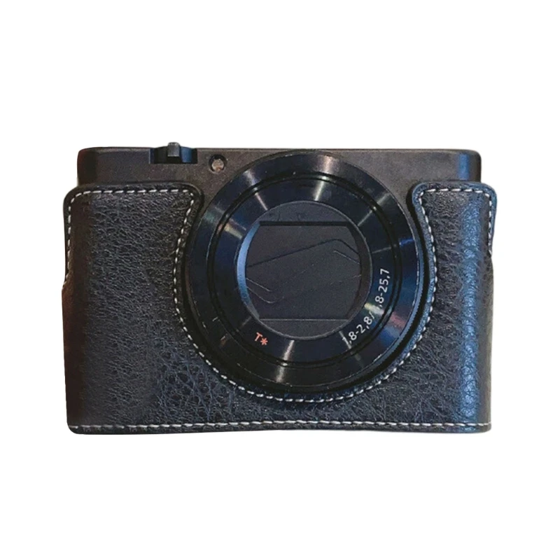 أزياء نصف علبة ناعمة لبطانة ناعمة لحامي كامير