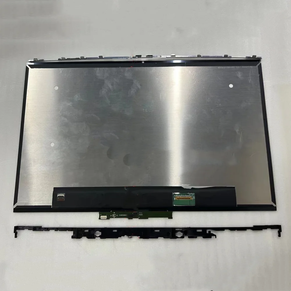 14 Inch for Dell Inspiron 5410 7415 2 in 1 P147G P147G001 P147G002 LCD Touch Screen Assembly Display FHD 1920X1080