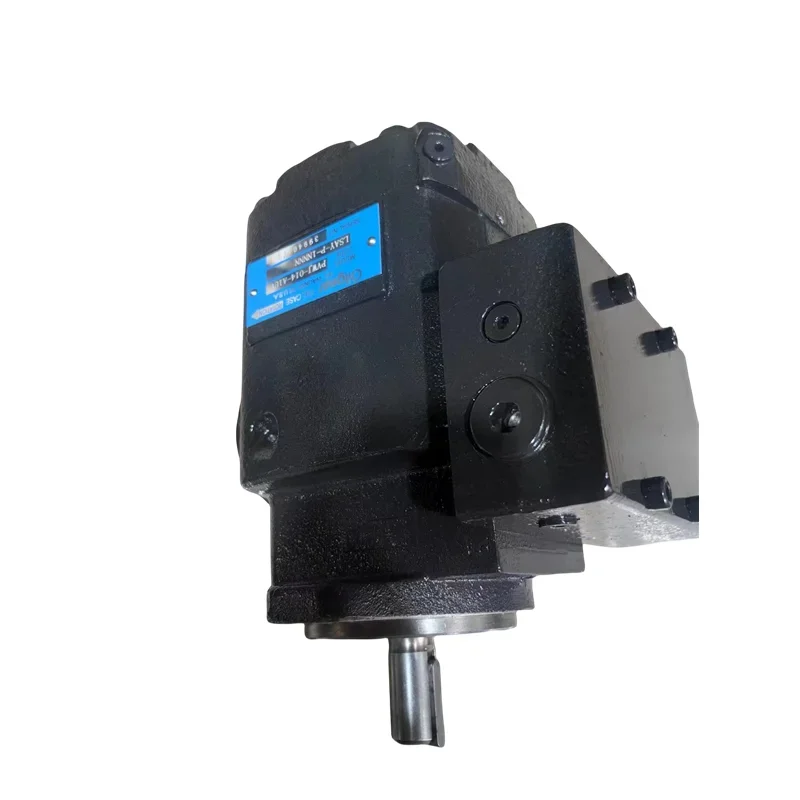 

2026 High Pressure Oil Pump PVWC PVG PVK PVWJ PVWJ-076-A1UV-LSAY-P-1-NNSN PVWJ-076-A1UV-LDFY-P-1NNNN-AN Hydraulic Piston Pump