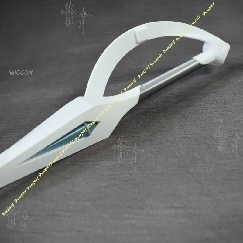 Sapphire Knight Cosplay-Requis – Anime Merchandise In Japanese Bewertung und Preis