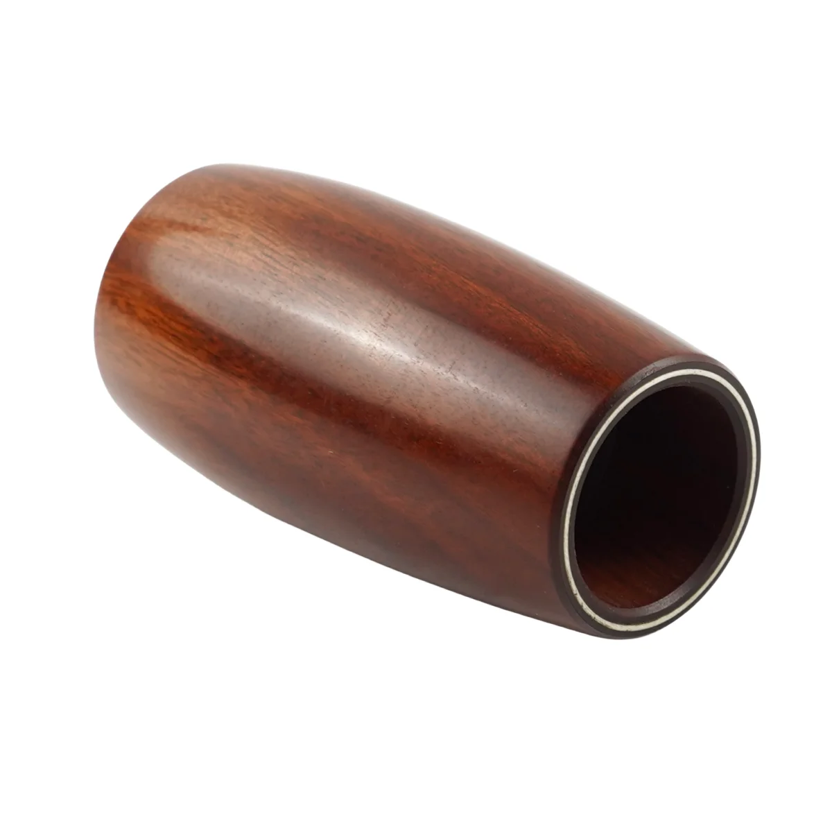 Clarinet barrel mahogny and ebony material Special for bB clariner