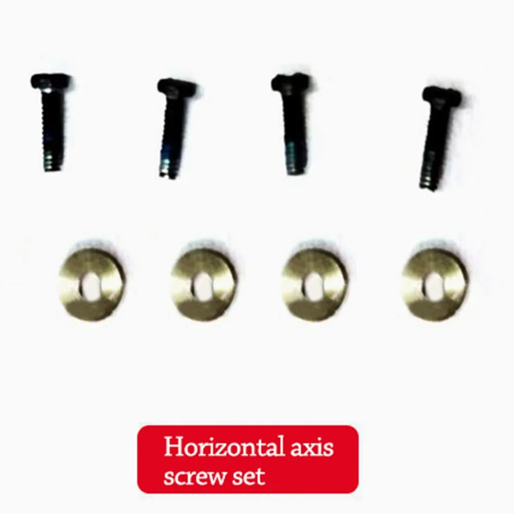 ملحقات طائرات الهليكوبتر العالمية للتحكم عن بعد EC135 شاحن بطارية أسود للمروحة الرئيسية للطائرة