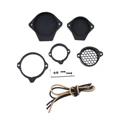 1pcs Black