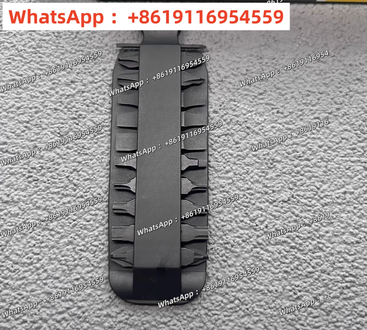 

Аксессуары BIT KIT Комбинированный набор инструментов Конус Винт Бусина