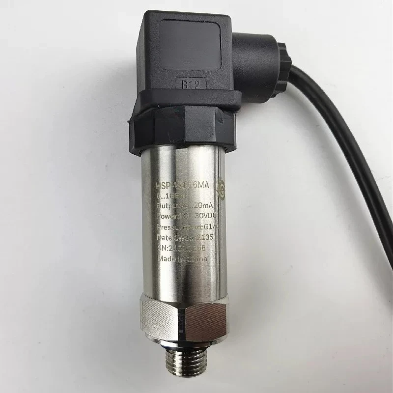 

Датчик давления жидкости HSP-W110MA W116MA W120VA W140MA W125MA