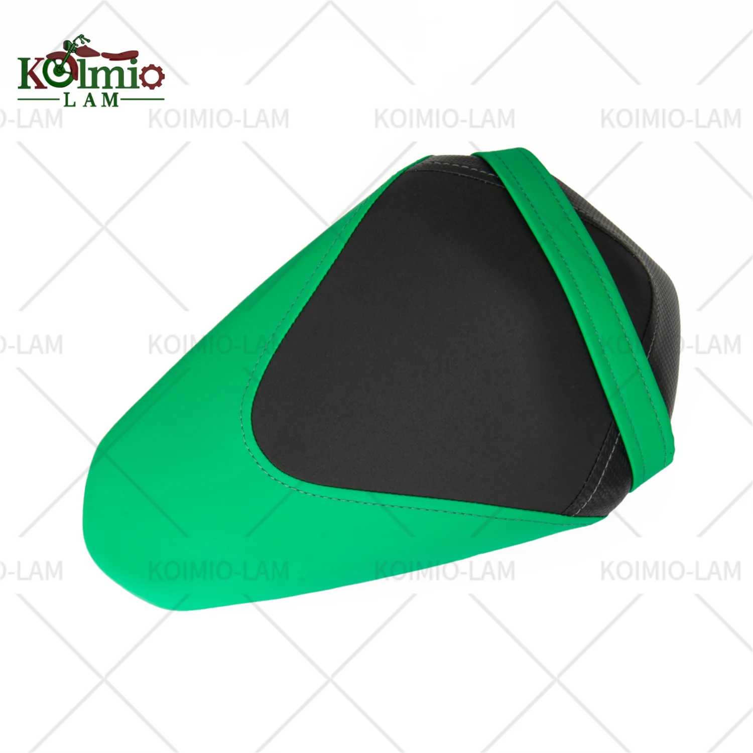 

Fit For Kawasaki NINJA 400 EX400 Z400 2018 - 2023 Motorcycle Pillion Passenger Rear Seat Cushion