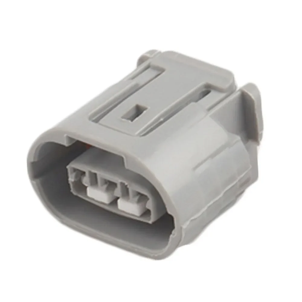 5/10/20/50/100/200sets 3pin Sumitomo Automotive Car Connector TS Plug Housing  90980-11349