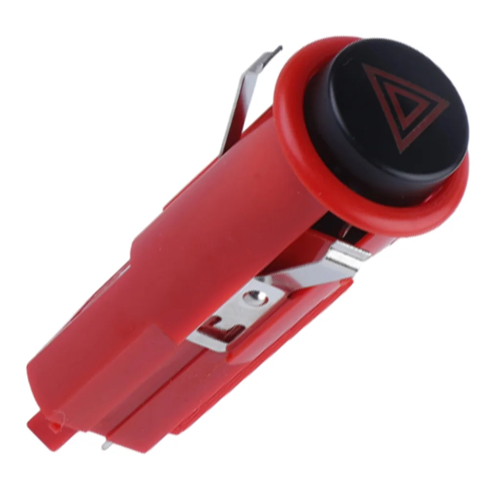 

4Pins Hazard Warning Light Switch for Scania 4 series 1995-2008 3 series bus 1988-1997 1327015 C2O58825 66320770