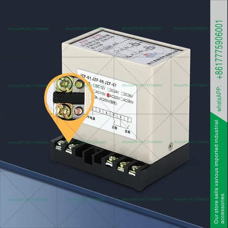 Positive And Revers…