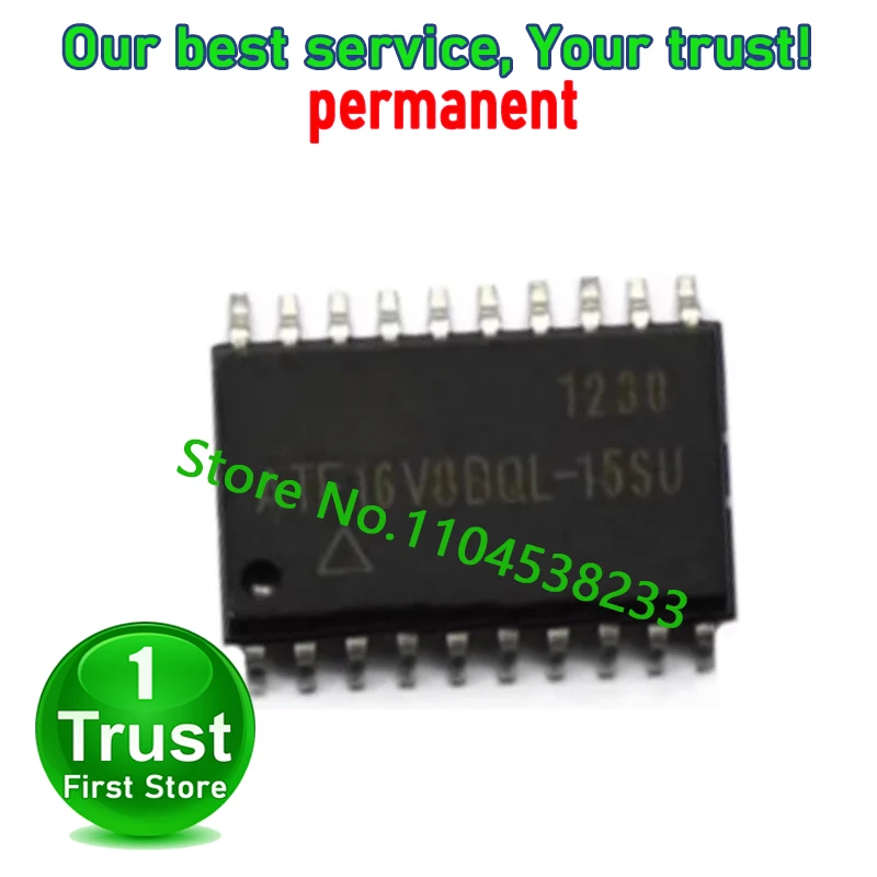 ATF16V8B-15SU ATF16V8BQL-15SU SOP20 10PCS/LOT    Trust First   in stock