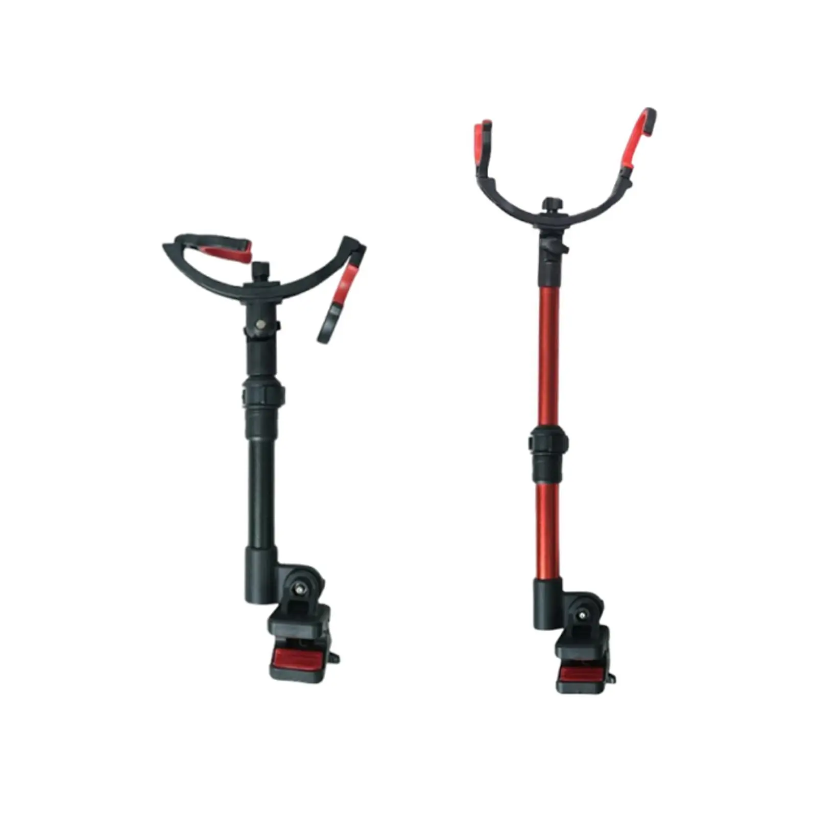 

Fishing Rod Holder for Chair Telescopic Fishing Tool for Canoe Outdoor Kayak