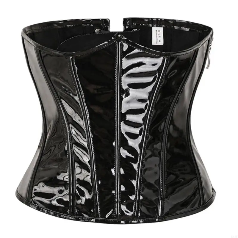 HX6F CINCHES PALACTIALES Corsé lencería