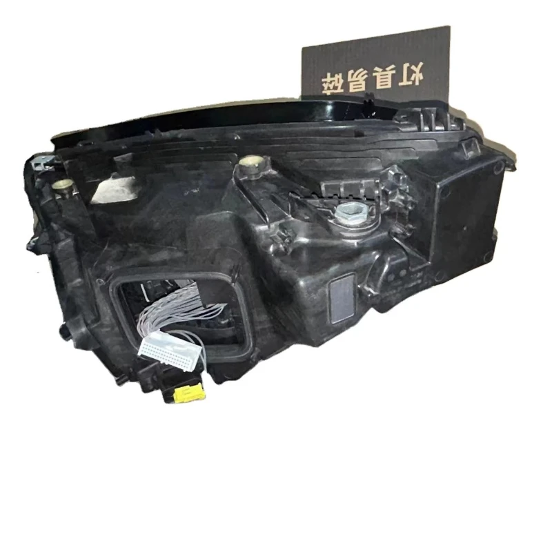 GLC250 W253 Body Kit Hot Sale Light Emitting Diode Headlamp Original  Engine Accessories w222 w221 w212 w220