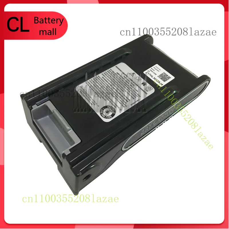 

New Genuine XBAT200 Battery for Shark Cordless Vacuum Cleaner S1 S6 S7 S9 Series