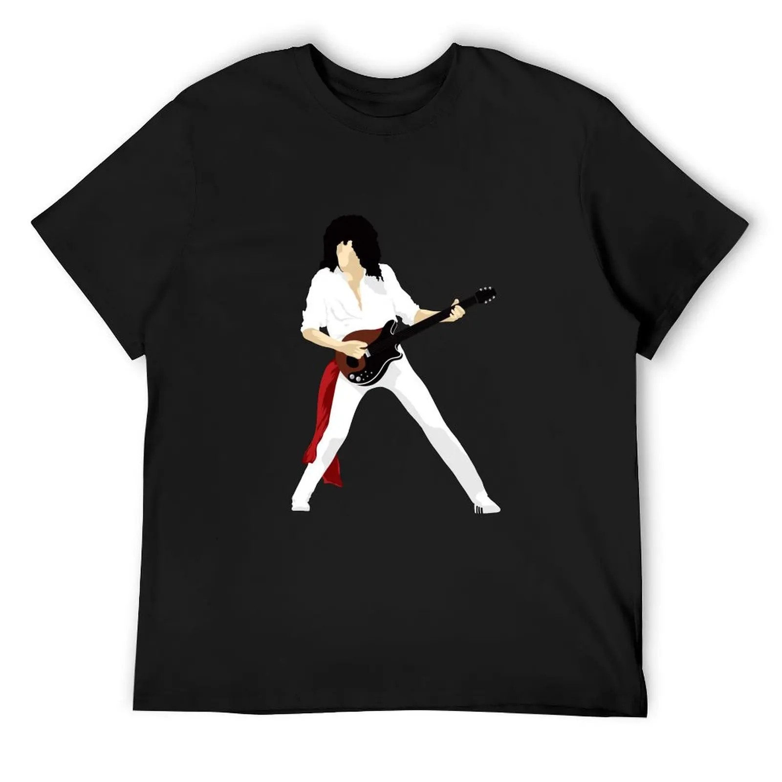 

Brian T-Shirt oversized graphic tee oversizeds blacks t shirts for men graphic