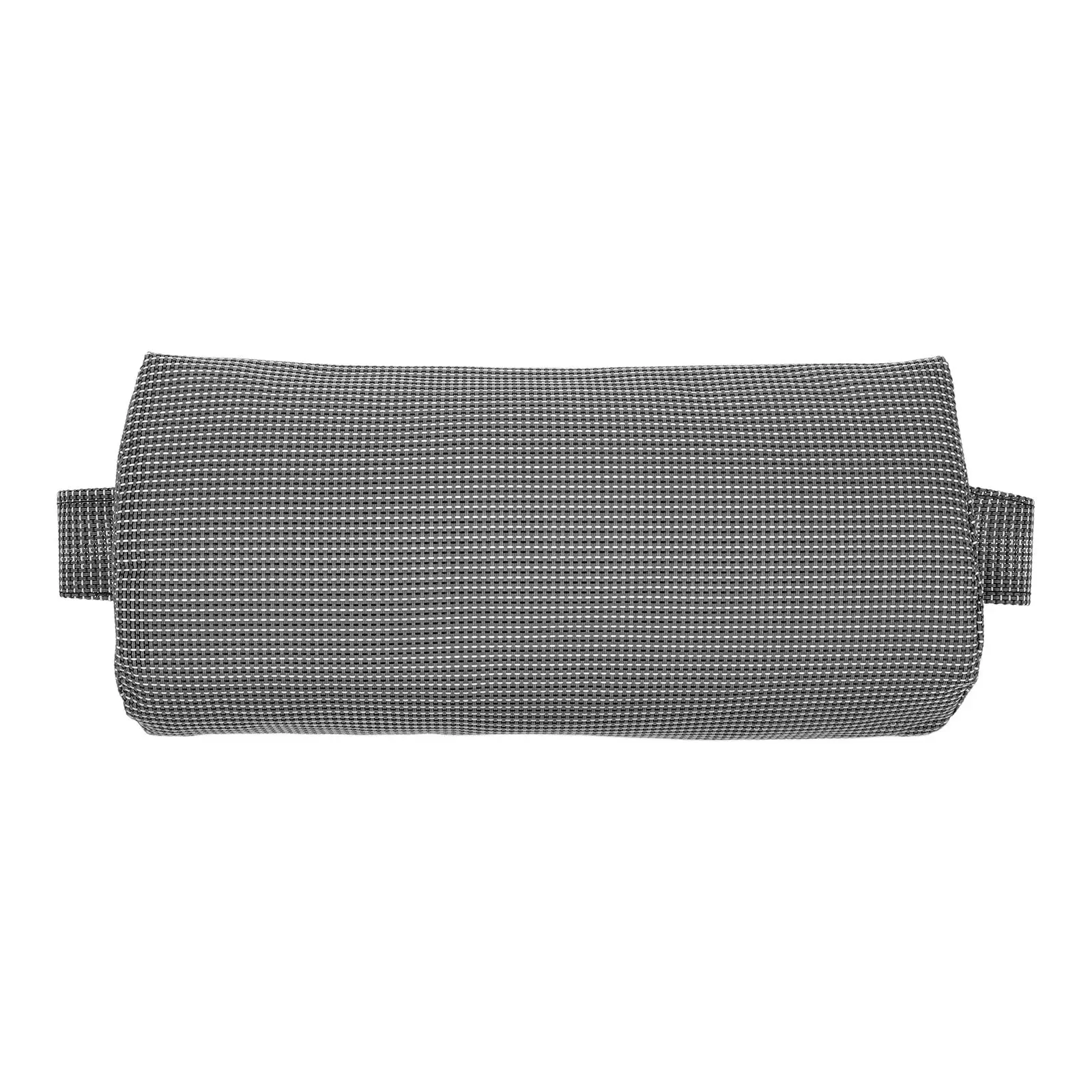 

Folding Chair Pillow Cloth Ergonomic Neck Support Recliner Lounger Cushion Headrest Pad Lounge Floor Beach