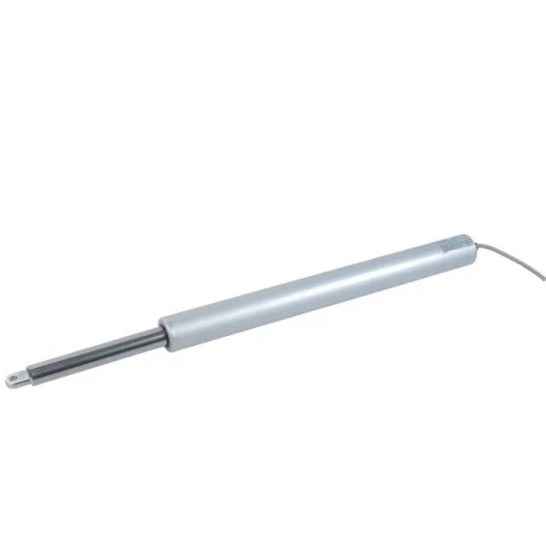 

Hongze Automatic Folding Screen Super Waterproof IP67 Large Power Tubular Window Linear Actuator Window Motor for Skylight