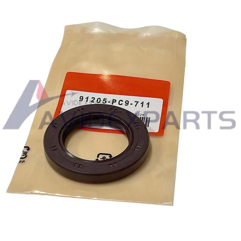 

91205-PC9-711 For Honda Accord civic seal and transmission output shaft