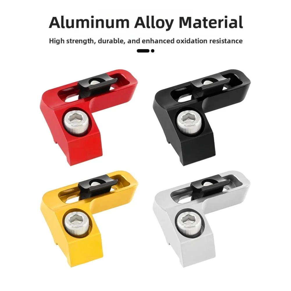 1 Pair For SRAM For SPEC EV Bicycle Brake Lever/ For Shifter Integration Adapter Lightweight Bicycle Parts