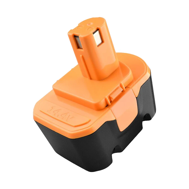بطارية One + Plus بديلة لـ Ryobi ، أدوات كهربائية ، من من من من من من ، من من ، من ، من ، من ، إلى V ، mAh ، R10521 ، RY6201 ،