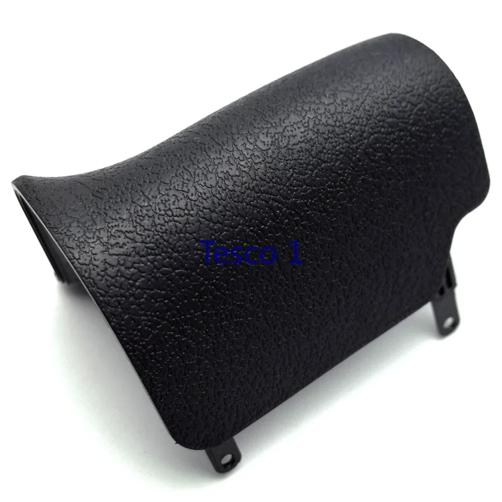 Novo original para canon eos 200dii 200d mark ii/250d sl3, kiss x10 grip capa de borracha pele habitação peça substituição