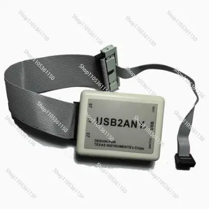 USB2ANY HPA665 Interface TI Adapter Interface Adapter LMX2592