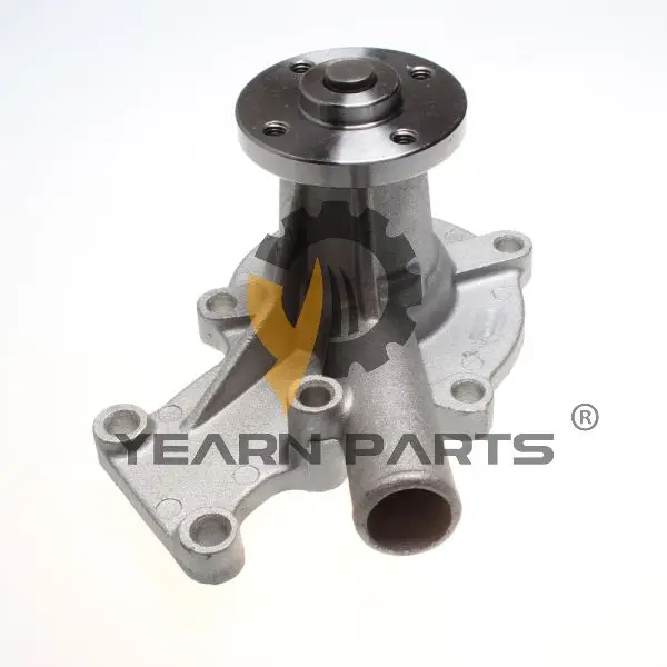 

YearnParts ® Water Pump 6670506 for Bobcat Loader 320 322 453 463 MT50 MT50 MT52