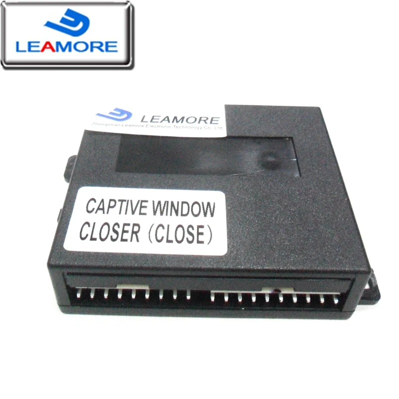 Car Power Window Closer for Chevrolet Captiva 4 Windows Roll up Smartly