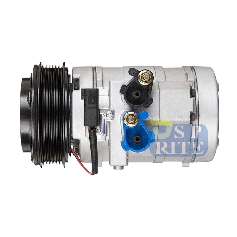 NEW Air Conditioner Compressor  9L3Z19703C AL1Z19703A For Ford Expedition F-150 Navigato 07-14 8L3Z19703C 7C3Z19703AA 9L1Z19703A