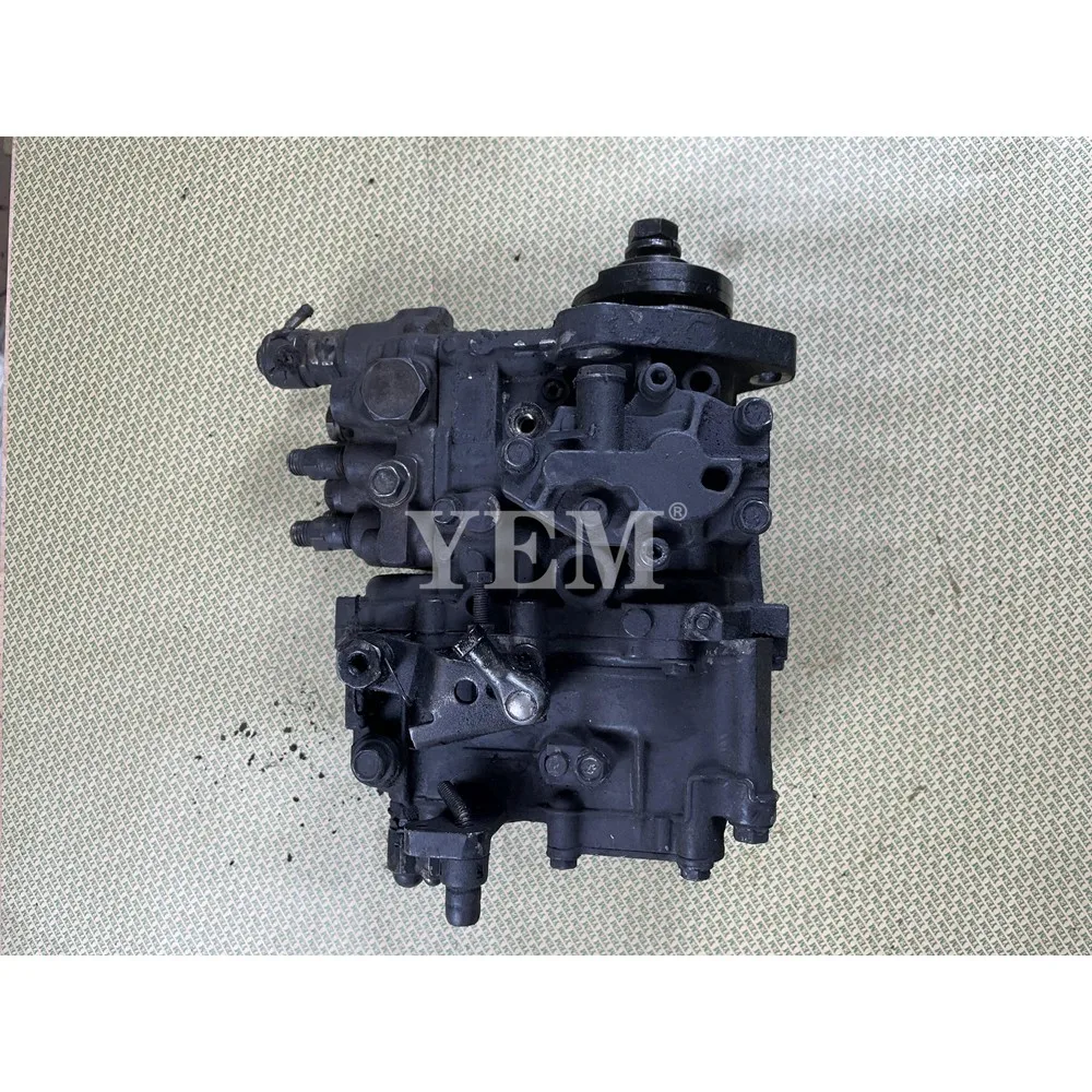 

4TNV88 Fuel Injection Pump Assy For Yanmar Diesel Engine