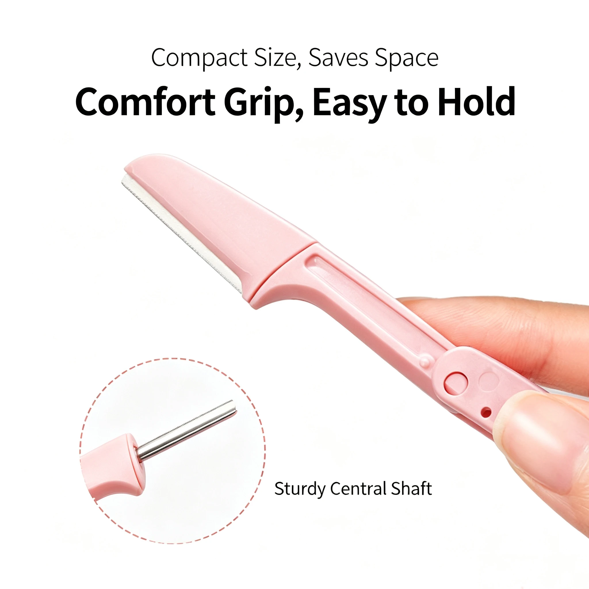 3Pcs Eyebrow Grooming Kit Prof - Men'S Grooming Eyebrow Shape review and price
