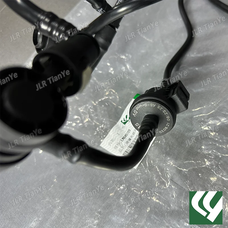 Geschikt voor Range Rover Evoque Discovery Shenxing brandstofdampbus magneetventiel LR 045109