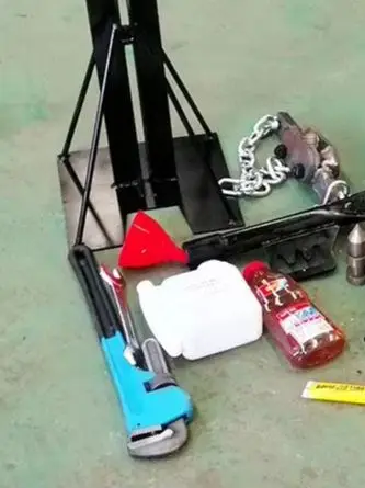 

Customized Lightweight Backpack Drill Rig Petrol Diesel 15m Depth Soil Rock Concrete Sampling Complete Core Extraction