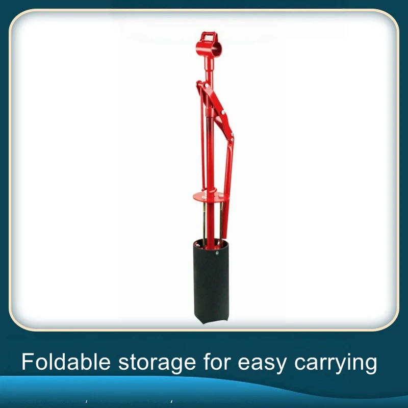 Golf Hole Digger, Golf Green, Lawn Hole Cup, Hole Digger, Hole Driller, Golf Course Opener