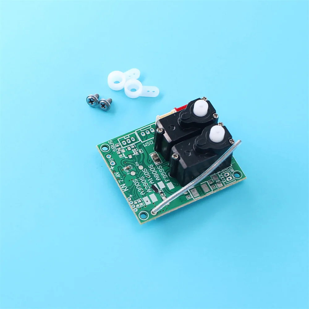 Per Weili XK A160 Kona Protocollo Versione 2 A160.0013.003 Scheda ricevitore RC Aereo Circuito Accessori