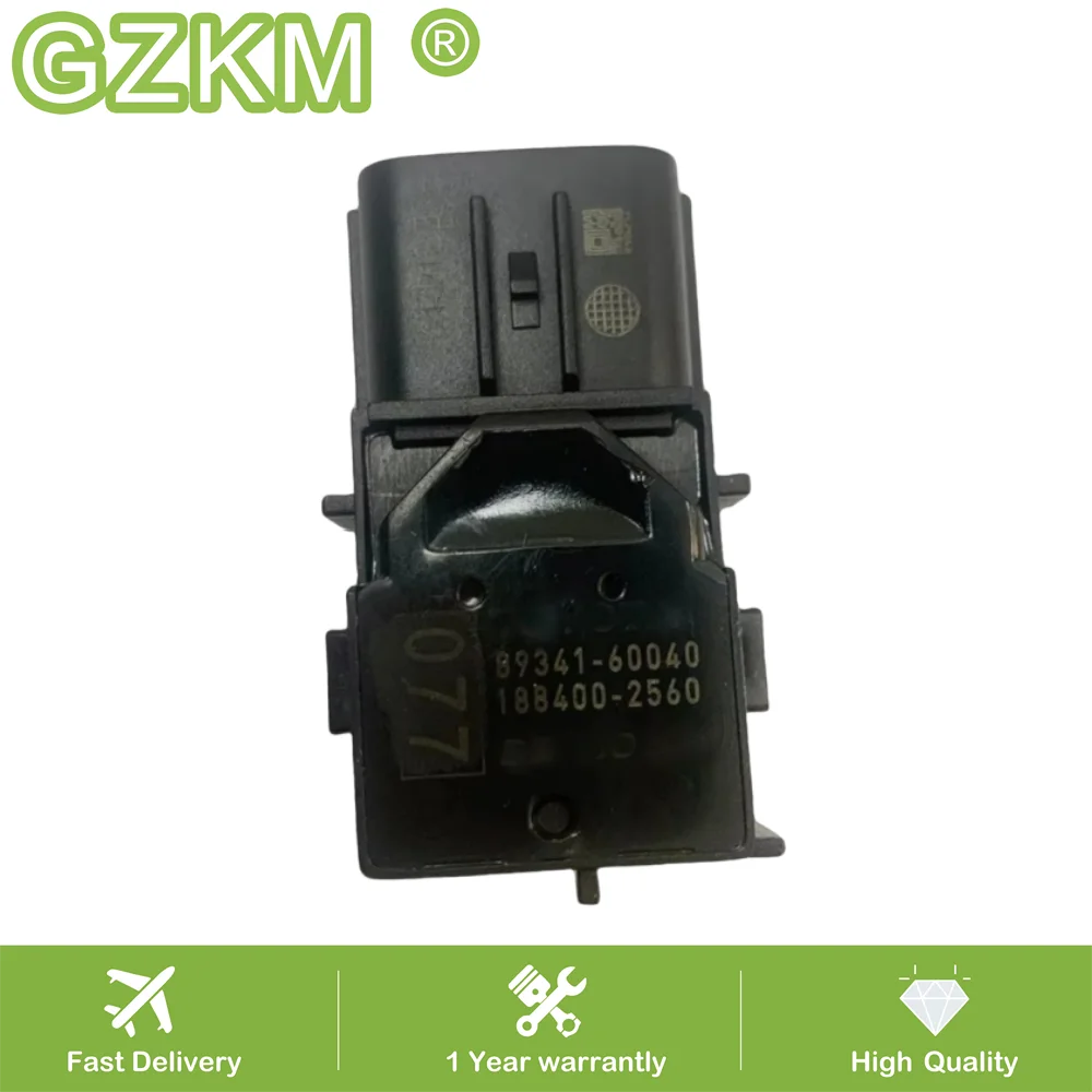 

Ультразвуковой датчик для парковки бампера OEM 89341-60040-A0 89341-60040 для LEXUS GX460 2013-2020