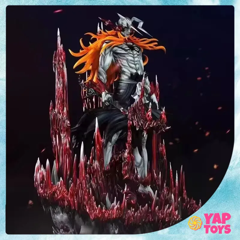 

Death Reaper Action Figure Rampage Bull Head One Handheld Handmade Twostage Urquiola Trendy Play Handmade Ornament Toy Gift