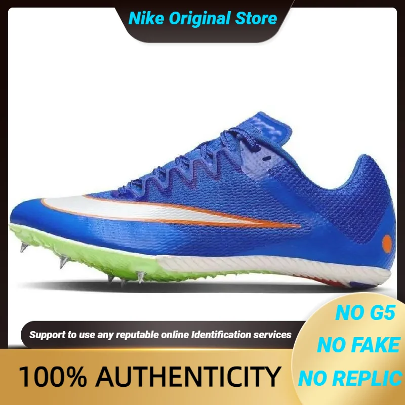 

Nike Zoom Rival 'Racer Blue Safety Orange' Sneakers shoes DC8753-401