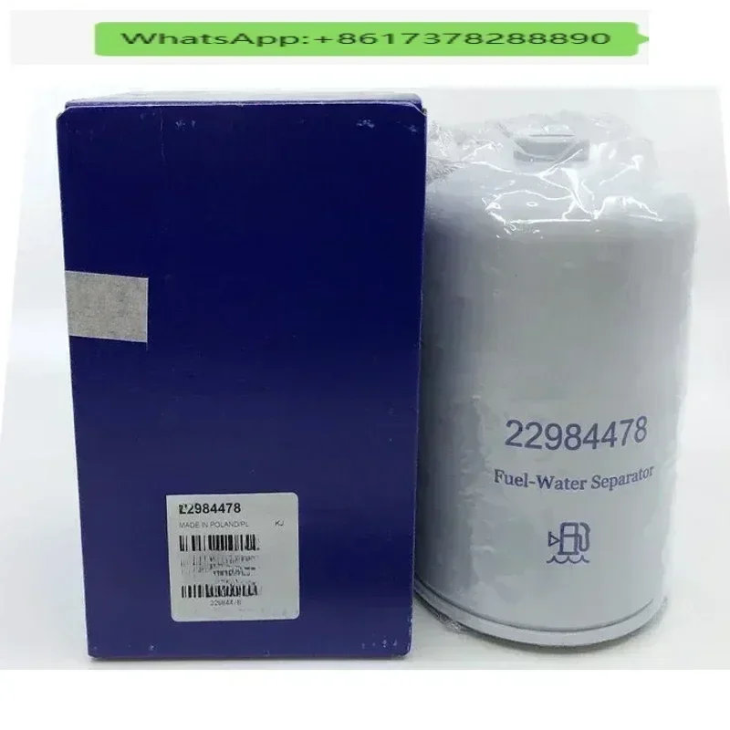 

High quality 1pcs Oil water filter