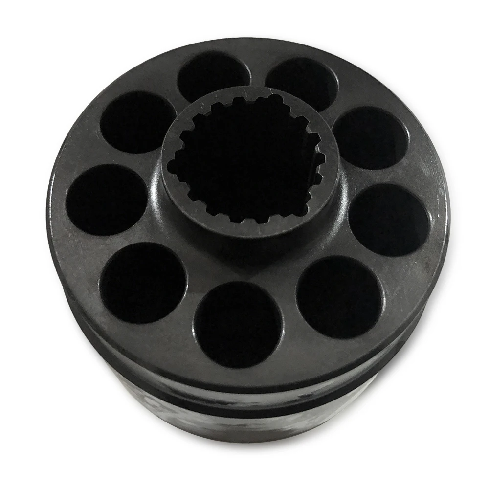 Hydraulic Motor Spare Parts SPA23MF Motor Parts Rotary Group Kits for SPA23MF-001 Eaton On-board Crane Motor Repair Kits