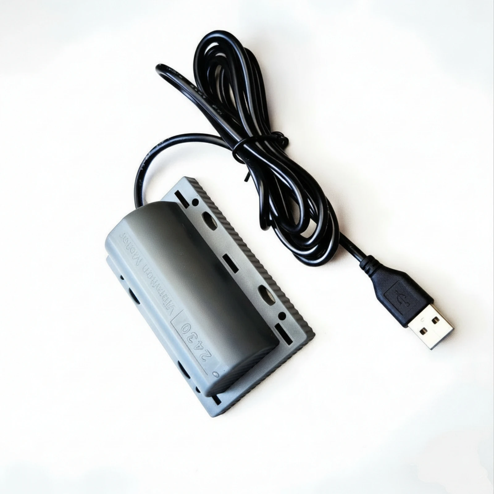 Vibration Motor with USB Cable Low-Height USB Vibration Motor Versatile Compatible for DIYers, DIY Projects, Massage Cushions