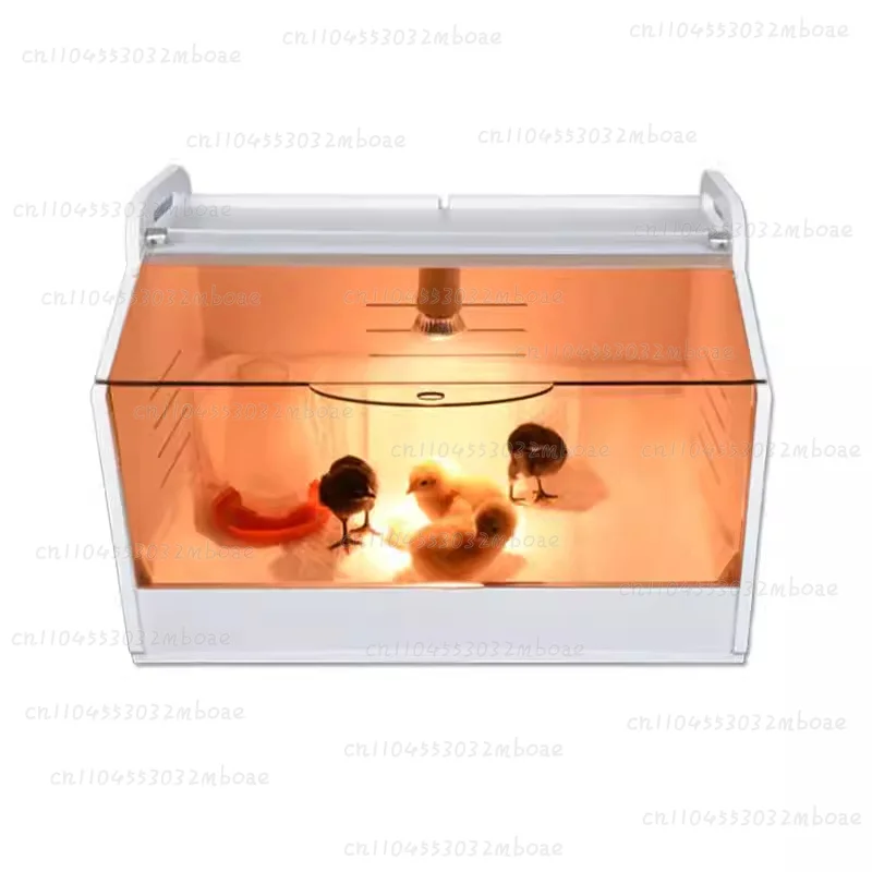 

Poultry Farm Incubation Equipment, Incubator, Bird Hatchery Chick Incubator, Quail/Duckling Heating and Incubation Box
