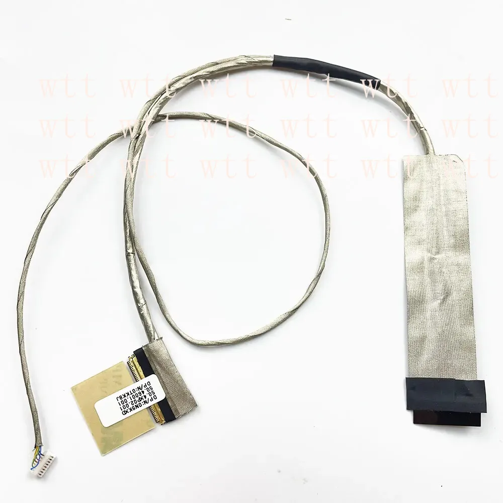 

For Dell Inspiron 14R 3421 V2421 Flexible cable for display screen 50.4XP02.011