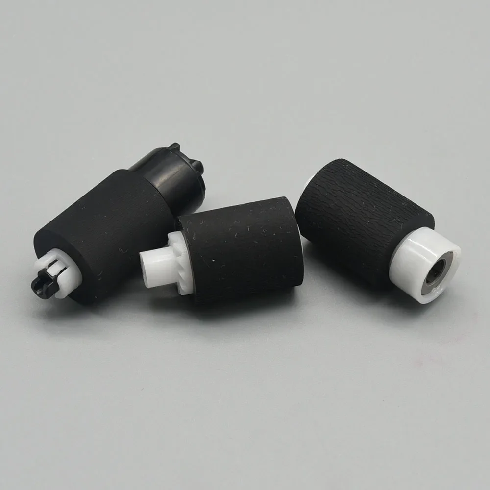 10X 302F906240 302BR06521 302F906230 Paper Pickup Roller for Kyocera FS 1028 1035 1100 1120 1128 1135 1300 1320 1370 M2035 M2535