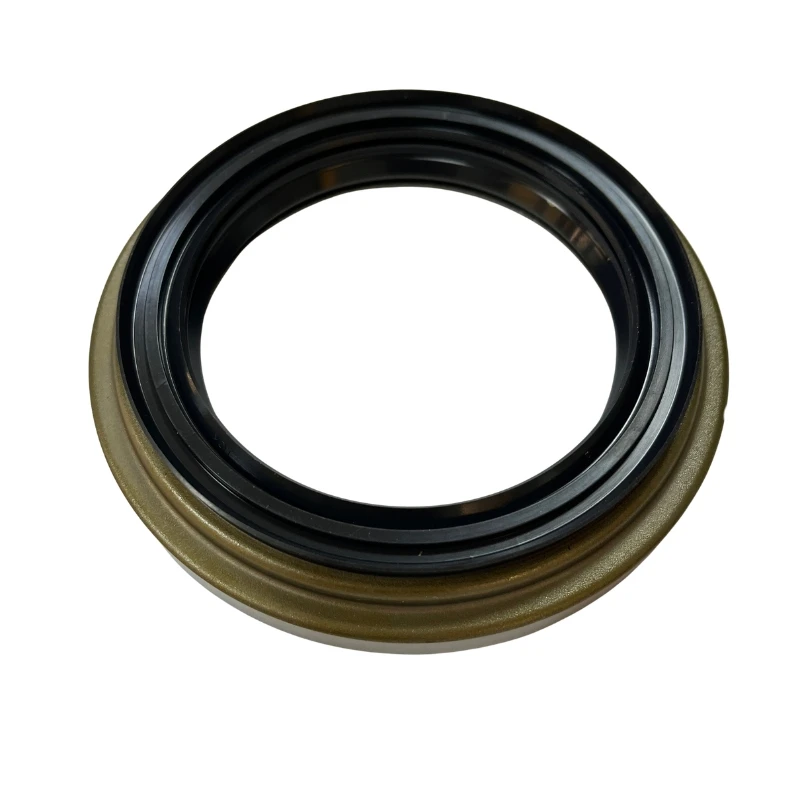 Aftermarket Rear Axle Oil Seal 9031178001 for Car Chassis Rear Bridge OEM 9003311031 Compatible with DYNA COASTER