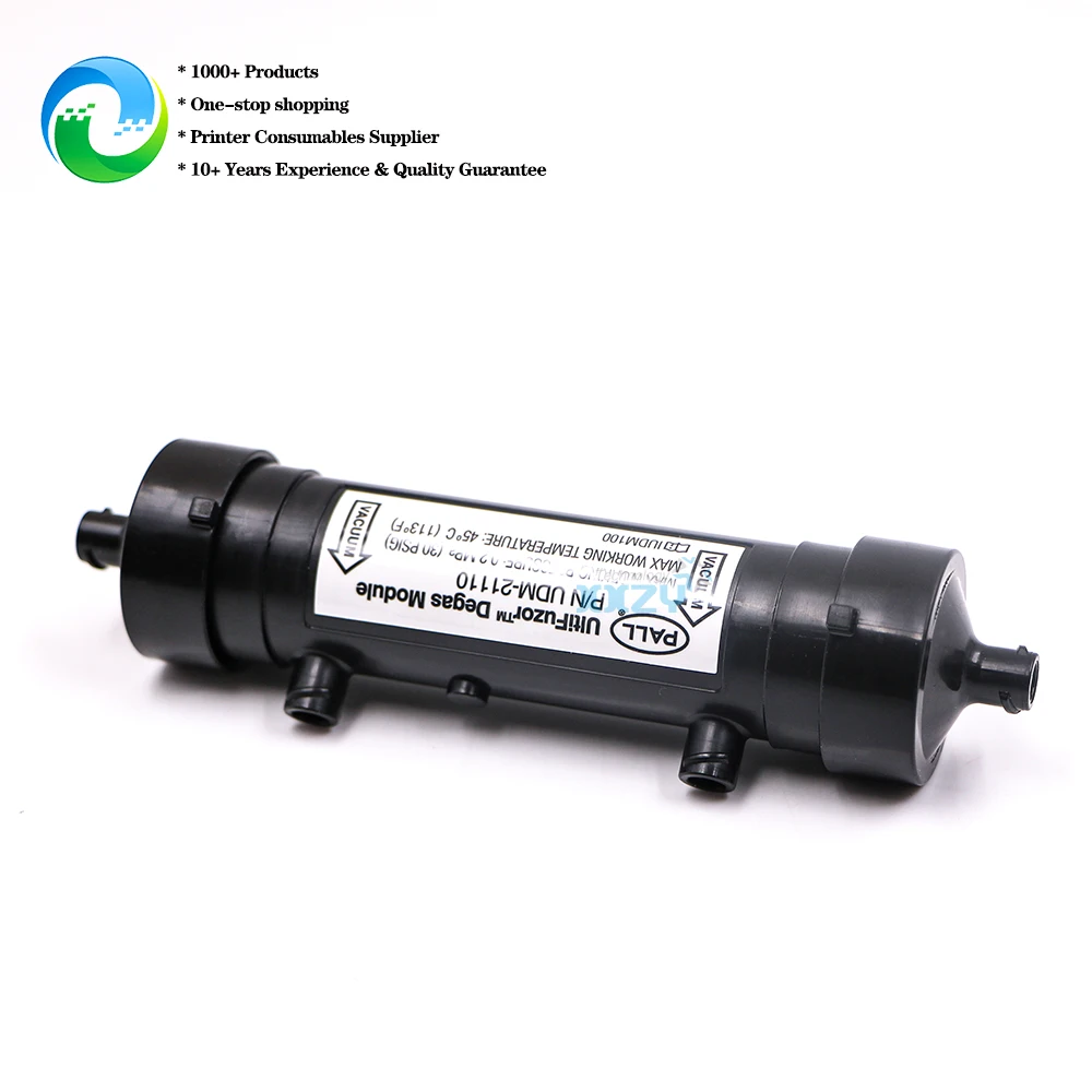 Printer Parts P/N UDM-21110 Degas Module for Textile Machine Degassing Membrane Filter