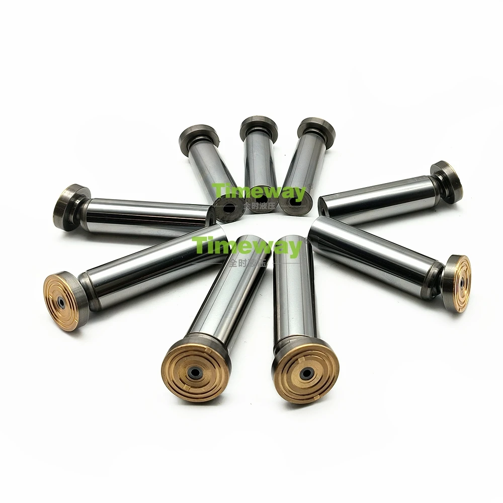 Hmv Hydraulic Motor…